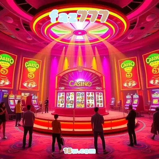 faz777 Blackjack