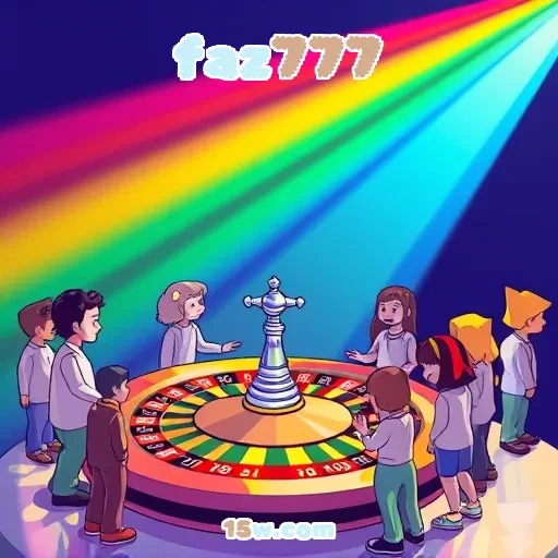 faz777 Cassino Ao Vivo