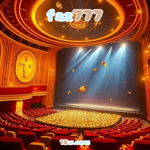 faz777 Loterias