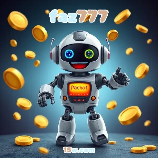 faz777 Caça-Níqueis